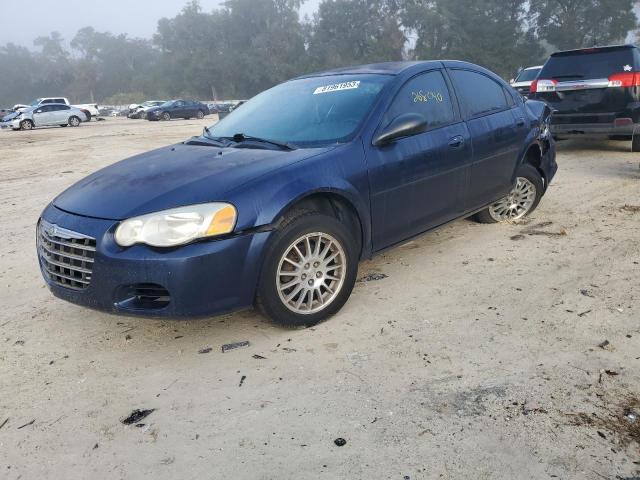 Chrysler Sebring (2006)