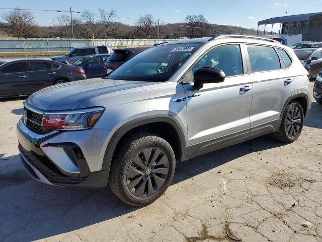 Volkswagen Taos s (2023)