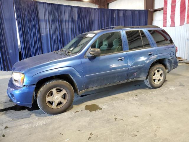 Chevrolet Trailblzr (2005)