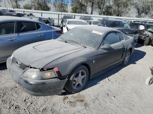 Ford All models (2004)