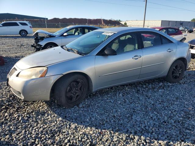 Pontiac G6 (2007)