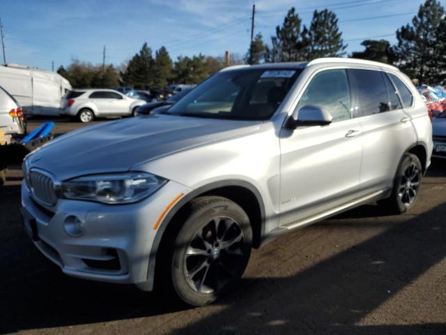 Bmw X5 (2014)