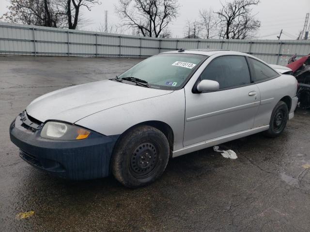 Chevrolet Cavalier (2003)