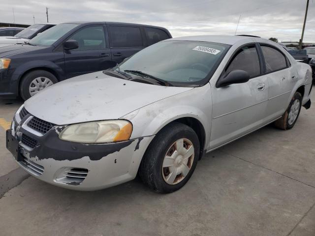 Dodge Stratus (2005)