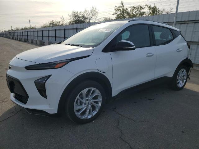 Chevrolet Bolt (2023)