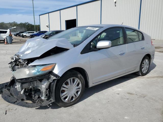 Honda Insight (2010)