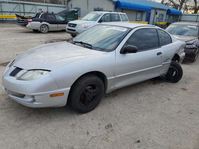 Pontiac Sunfire (2004)