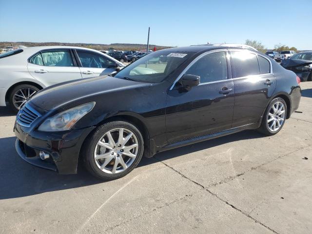 Infiniti G37 (2013)