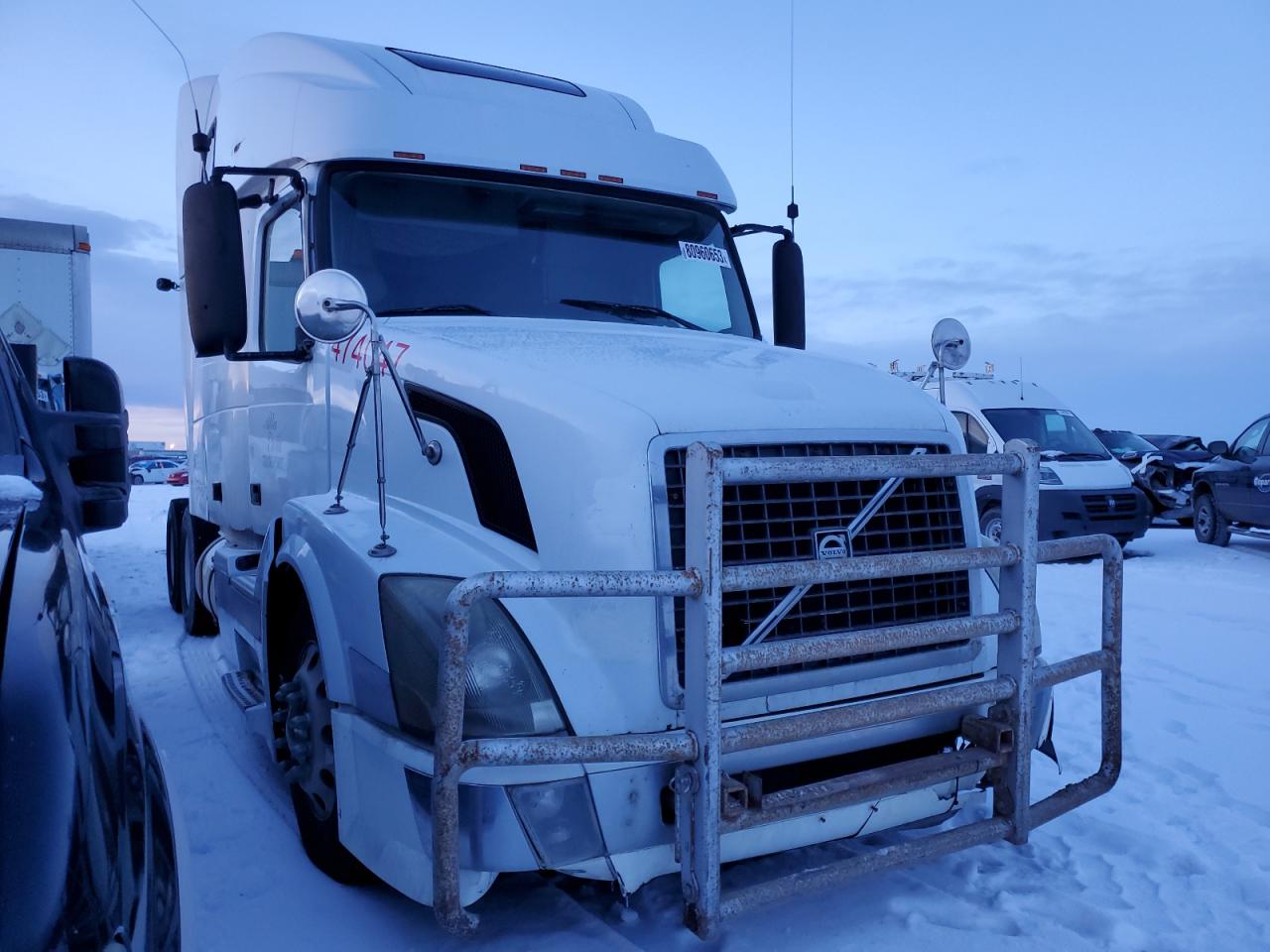 Volvo Fh-12 (2005)