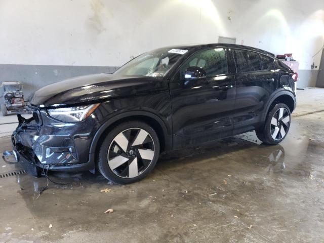 Volvo C40 rechar (2023)
