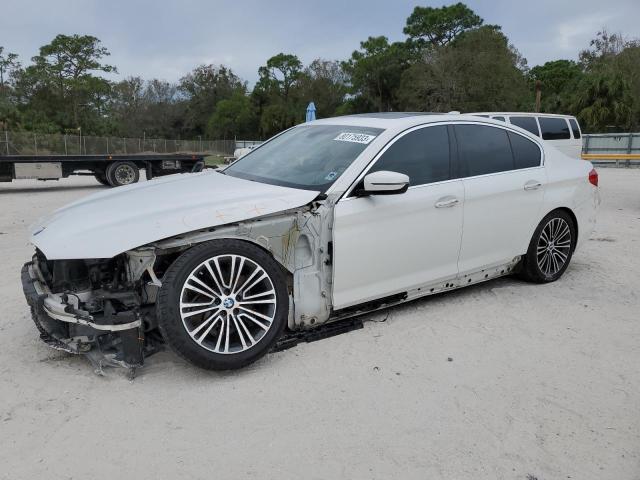 Bmw 530i (2017)