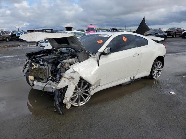Infiniti G37 (2009)
