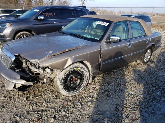 Mercury Grmarquis (2003)