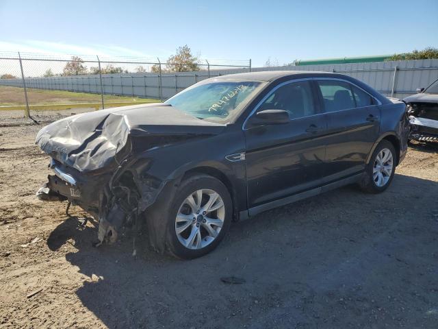 Ford All models (2010)