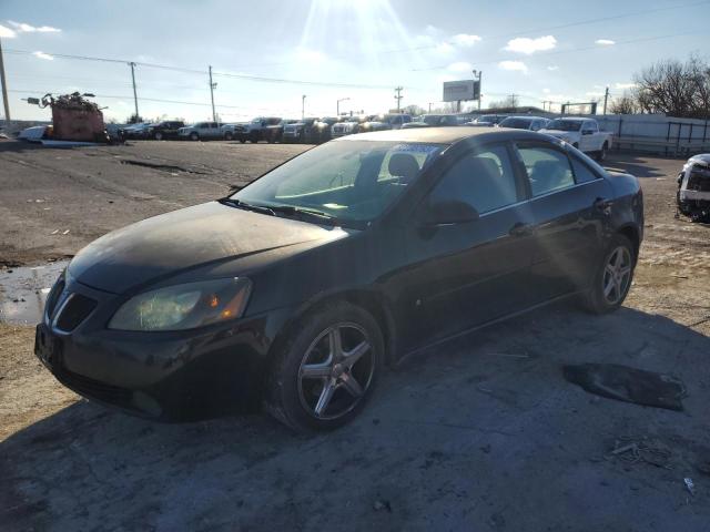 Pontiac G6 (2007)