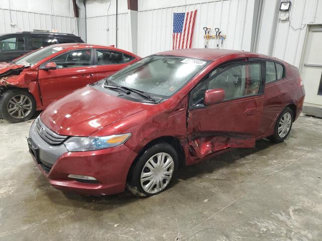 Honda Insight (2010)