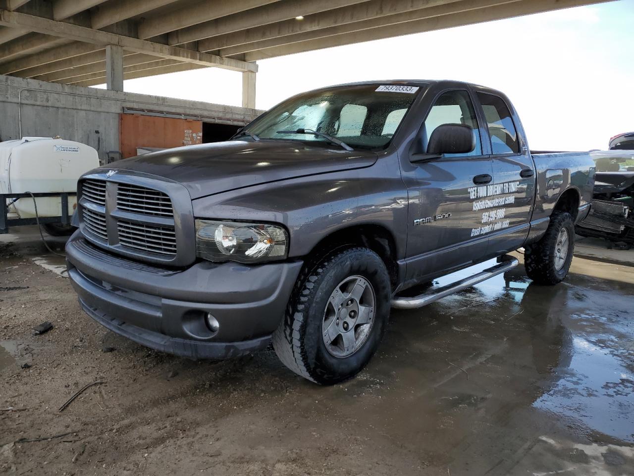 Dodge Ram (2002)