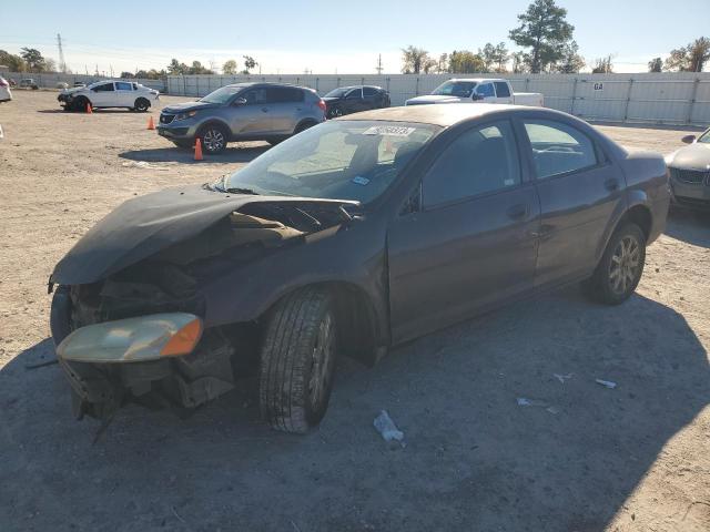 Dodge Stratus (2004)