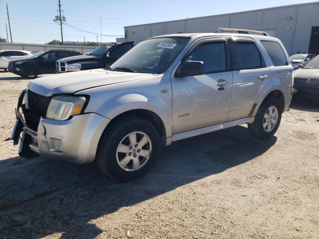 Mercury Mariner (2008)