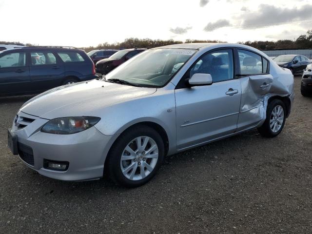 Mazda Mazda3 (2008)