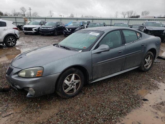 Pontiac Grandprix (2005)