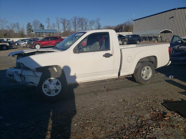 Chevrolet Colorado (2007)