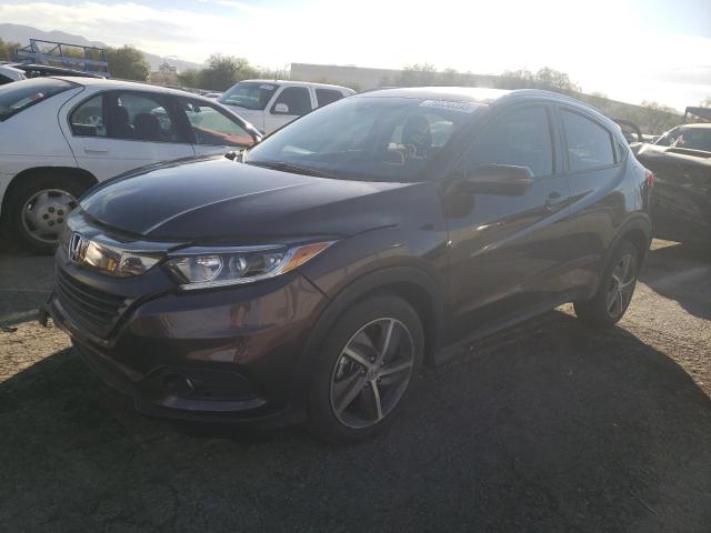 Honda Hr-v (2021)
