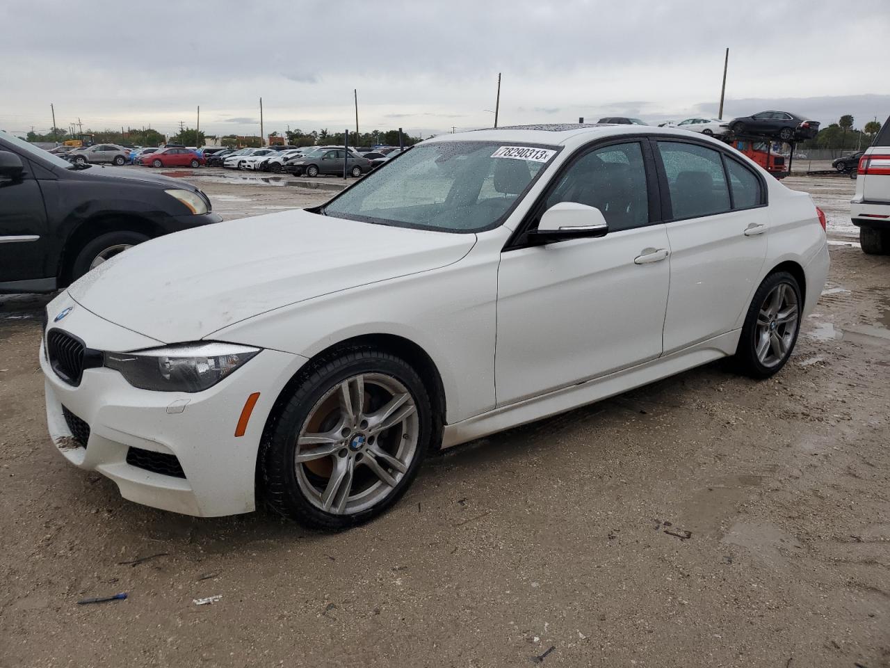 Bmw 3er (2013)