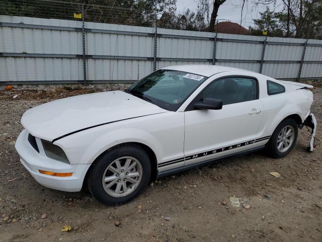 Ford All models (2008)