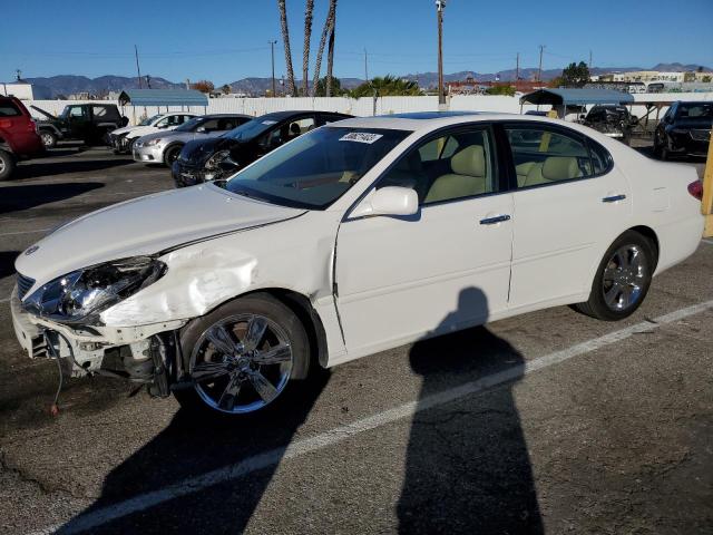Lexus Es330 (2005)