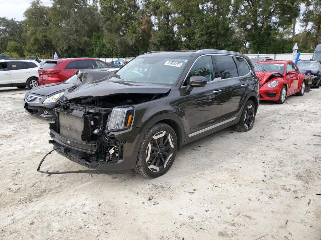 Kia Telluride (2023)