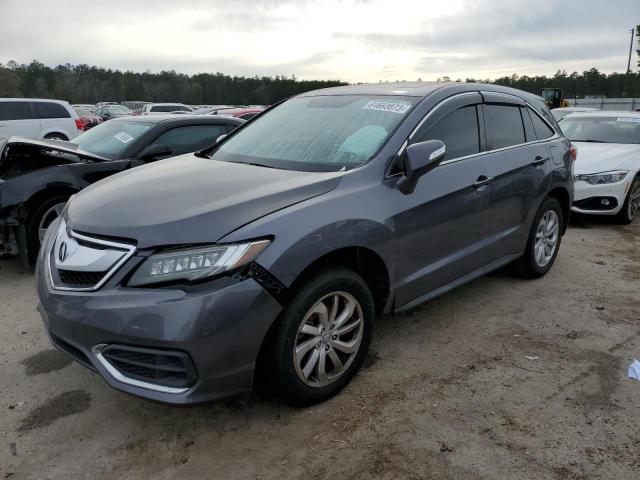 Acura Rdx (2017)