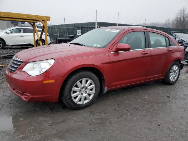 Chrysler Sebring (2009)
