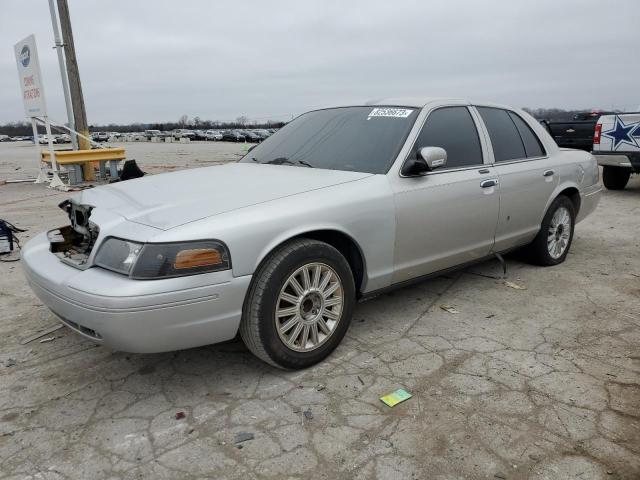 Mercury Grmarquis (2008)
