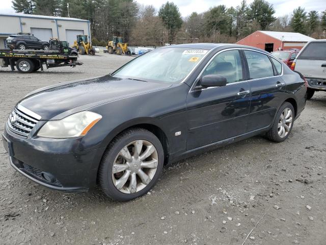 Infiniti M35 (2006)