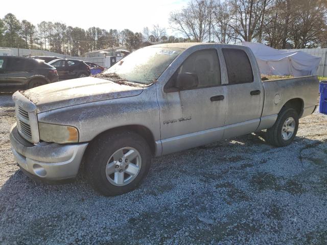 Dodge All models (2003)