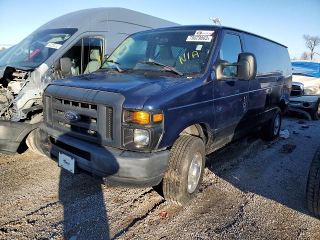 Ford Econoline (2013)