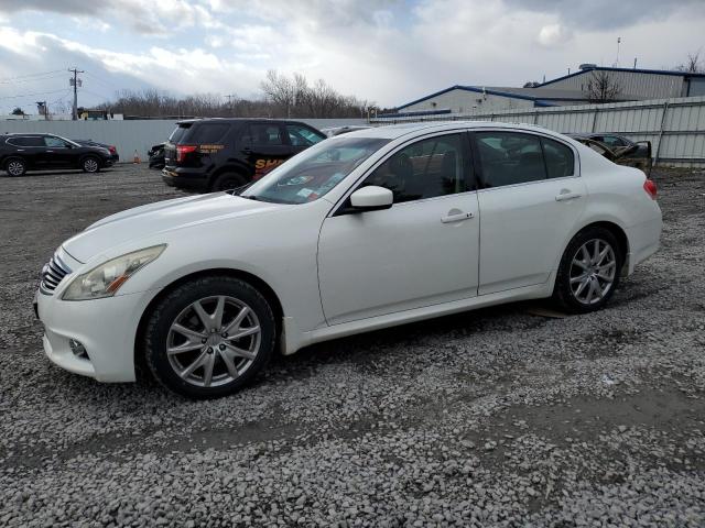 Infiniti G37 (2012)