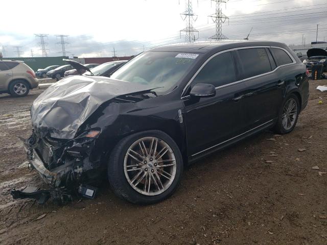 Lincoln Mkt (2014)