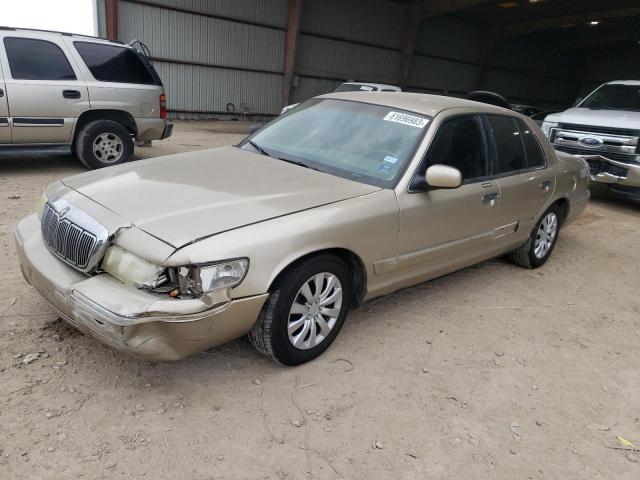 Mercury Grmarquis (1999)