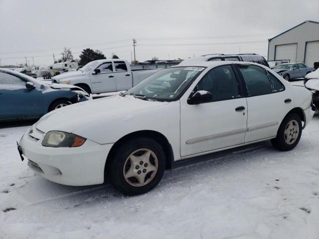 Chevrolet Cavalier (2004)