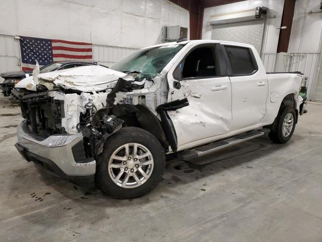 Chevrolet 1500 (2020)