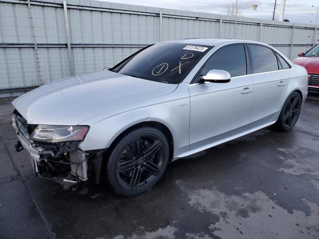Audi S4-rs4 (2012)