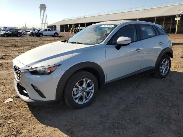 Mazda Cx-3 (2019)