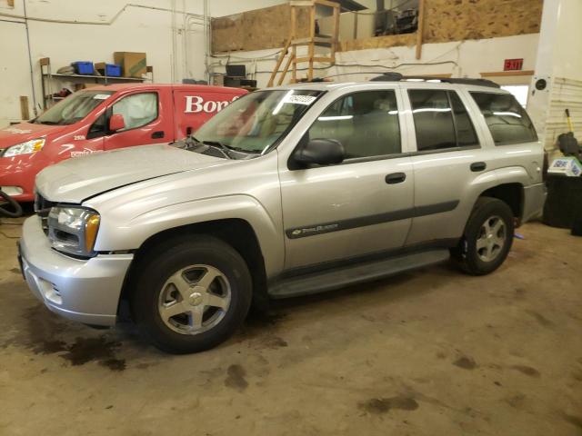 Chevrolet Trailblzr (2004)