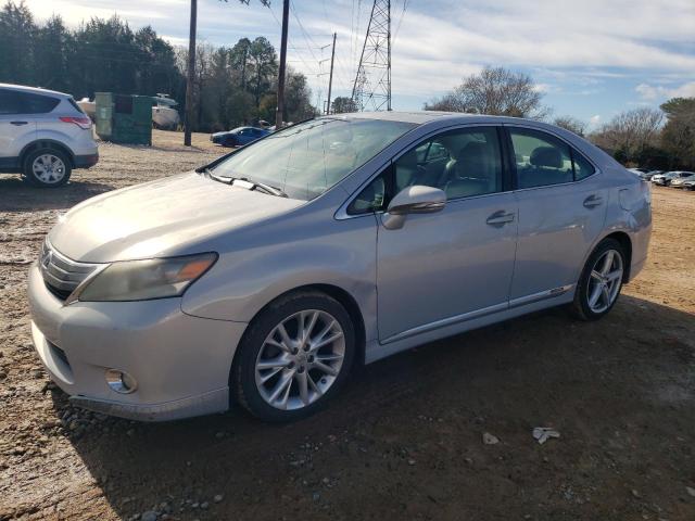 Lexus Hs (2010)