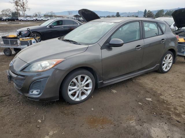 Mazda Mazda3 (2010)