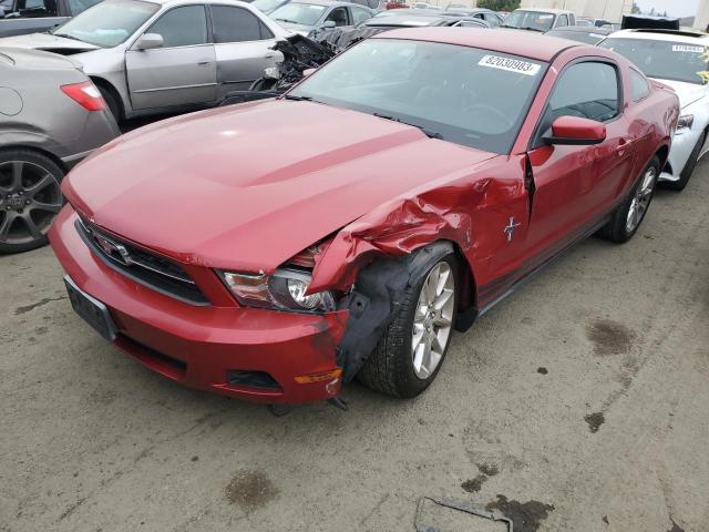Ford All models (2011)