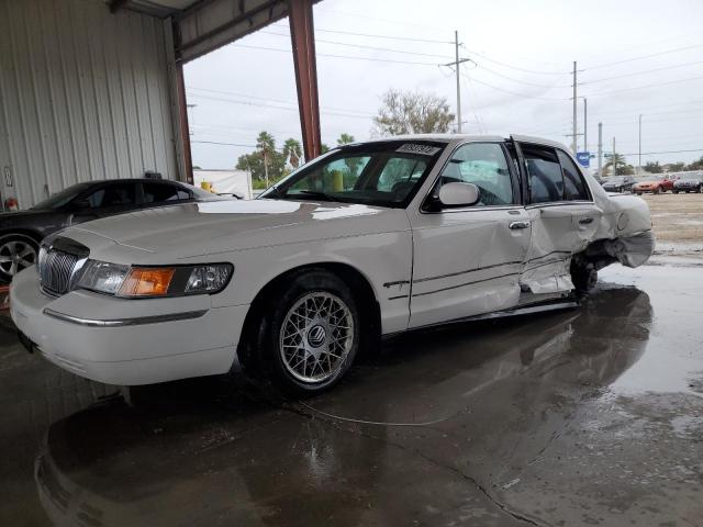 Mercury Grmarquis (2000)