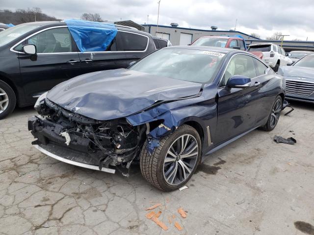 Infiniti Q60 (2021)